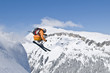 Freeride-Traum im hinteren Kleinwalsertal