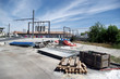 chantier
