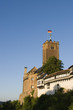 Germany, Thuringia, Wartburg