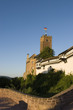 Germany, Thuringia, Wartburg