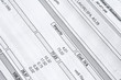 invoice