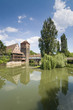 Germany, Nuremberg, old water tower