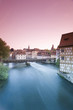 Germany, Bamberg, old city hall