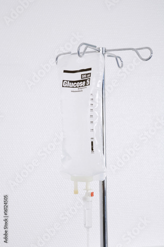 Photo: Drip stand Drip stand