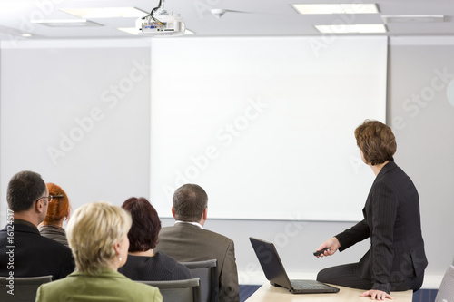 seminar