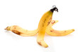 Peau de banane Peau de banane