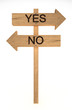 decision