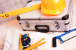 The complete set of tools