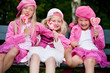 3 playfull sisters 3 playfull sisters