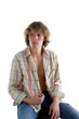 Photo: Cute young man Cute young man