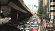 車渋滞