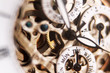 time