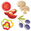 Vegetables
