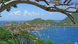 les saintes
