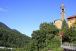 Kirchturm