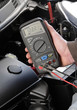 hand werkstatt diagnose reparatur