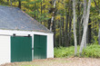 Old barn