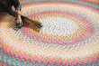 Foto: Dot on a rug Dot on a rug