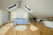 Photo: Modern bedroom Modern bedroom