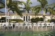 Summer resort