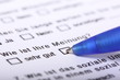 Marktforschung und Fragebogen, Research