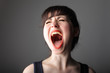 scream