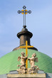 ange à Saint Petersbourg