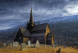 Kirke Låm