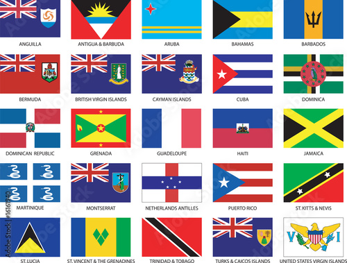 Flags Of Countries. of flags with countries