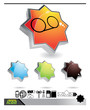 mobile icon set mobile icon set