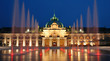 Kaiserpalais.