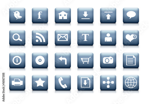 Illustration: Clean Web Icons Clean Web Icons