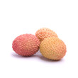 Lychees / Litschis Lychees / Litschis