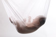 Wie in Mutters Bauch