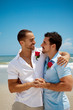 Foto: Gay couple Gay couple