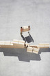 Couple stacking boxes