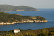 bosporus - coast - island