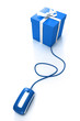 Internet Gift Box Internet Gift Box