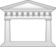 Roman Temple