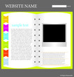website design template website design template