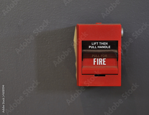 Fire Alarm