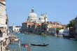 Canal grande, Venice