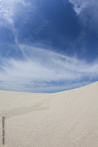 Photo: Sand, sun, beach Sand, sun, beach