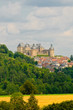 Chateau Hautefort, Dordogne, France