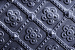 abstract metal background