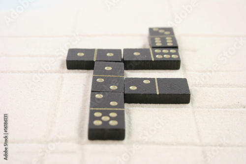 Foto: Domino Domino