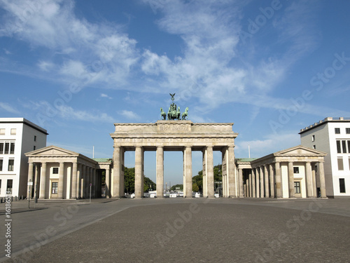 Foto: Brandenburger Tor, Berlin Brandenburger Tor, Berlin