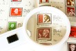 Briefmarken