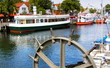 Hafenrundfahrt Hafenrundfahrt