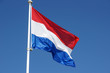 Drapeau pays-bas